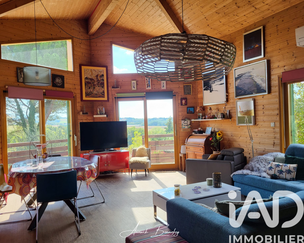 Vente Maison/villa 4 pièces