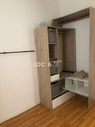 Appartement à louer 2 pièces 42 m²