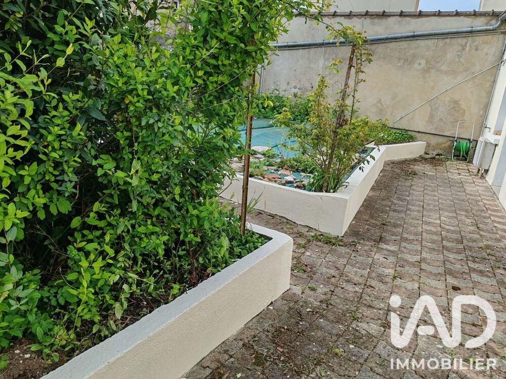 Vente Maison Vente Maison de ville 3 pièces Sézanne