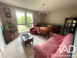  Appartement à vendre 3 pièces 65 m²