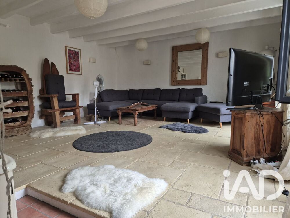 Vente Maison Vente Maison/villa 5 pièces Saint-romain