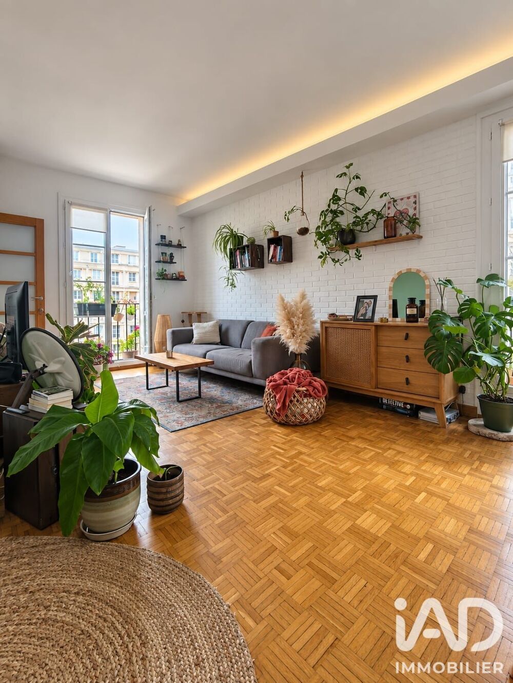 Vente Appartement Vente Appartement 2 pièces Le havre