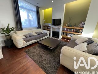  Maison à vendre 6 pièces 128 m²