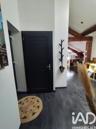  Appartement à vendre 4 pièces 135 m²
