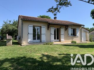  Maison � vendre 3 pi�ces 65 m�
