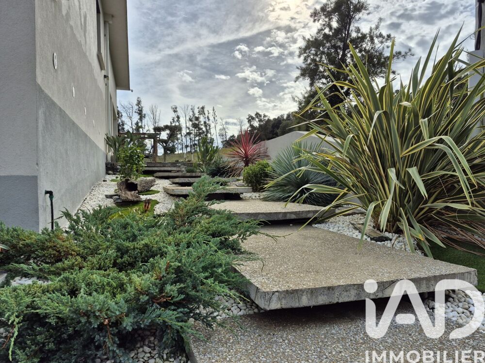 Vente Maison Vente Maison/villa 10 pièces Cervione
