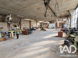 Vente Maison Vente Maison/villa 10 pièces Payns