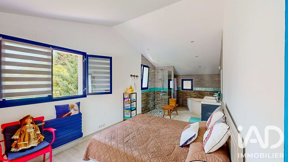 à vendre  Maison Ascain (64310)