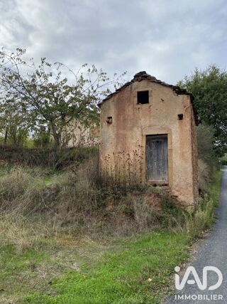  Terrain à vendre 4214 m²