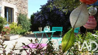  Maison à vendre 8 pièces 205 m²