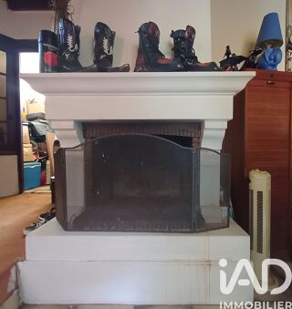  Maison à vendre 4 pièces 107 m²