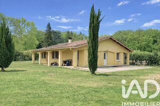  Maison à vendre 3 pièces 125 m²
