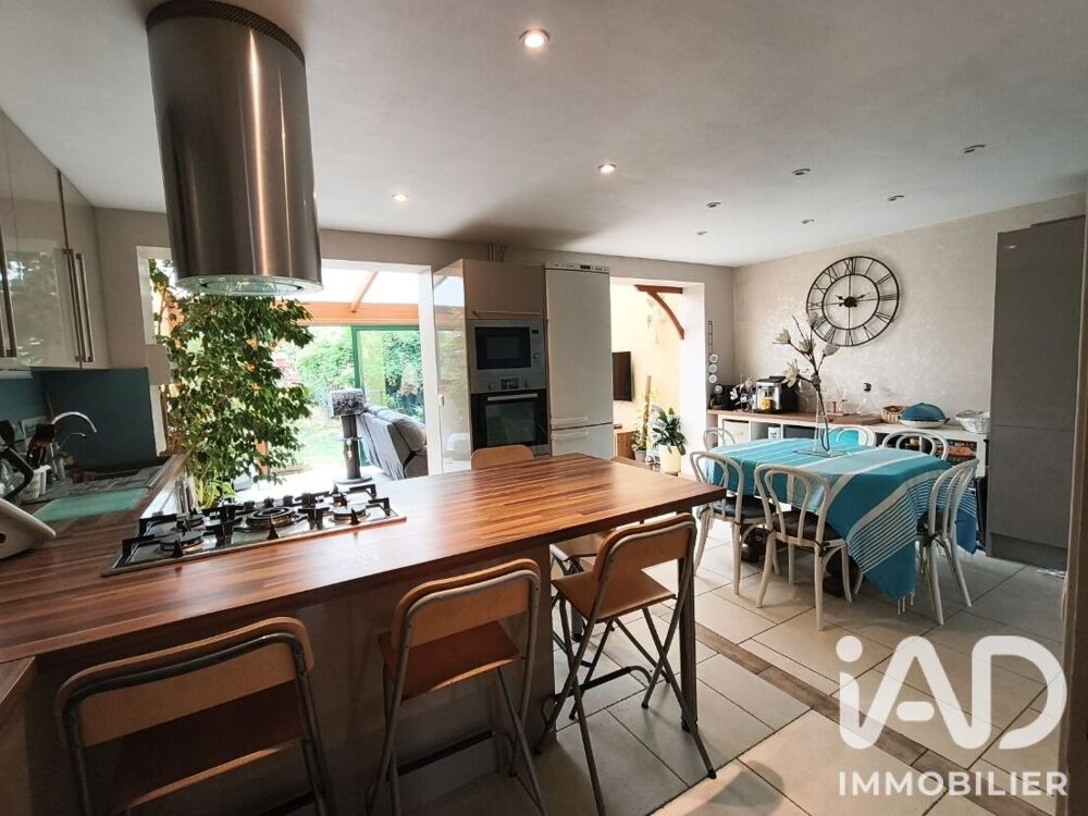 Vente Maison Vente Maison/villa 6 pièces Ronchin