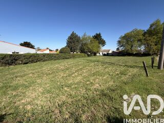  Terrain à vendre 865 m²