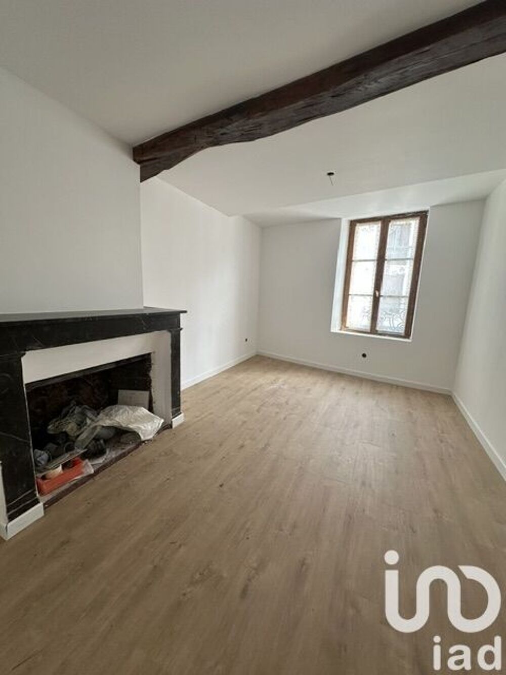 Vente Maison Vente Maison/villa 4 pièces Beaumont-sur-oise