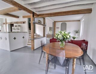  Maison à vendre 6 pièces 168 m²