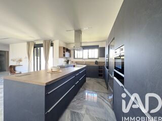  Maison à vendre 4 pièces 129 m²