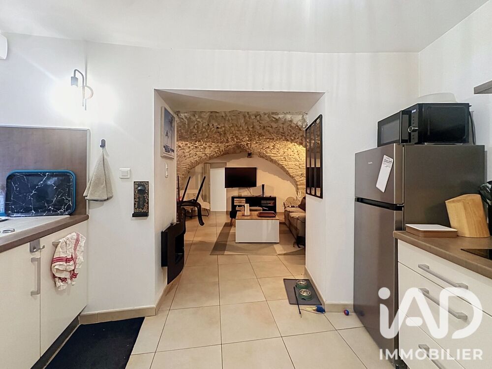 Vente Maison Vente Maison de village 3 pièces Dions