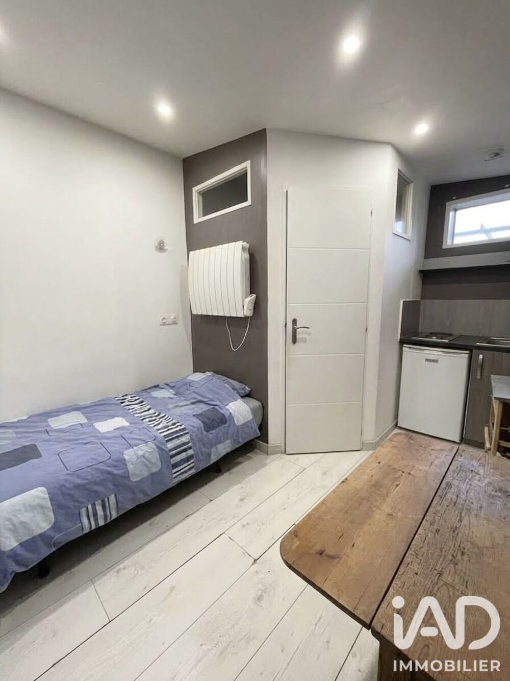 Vente Immeuble Vente Immeuble 75 m&sup2; Hazebrouck