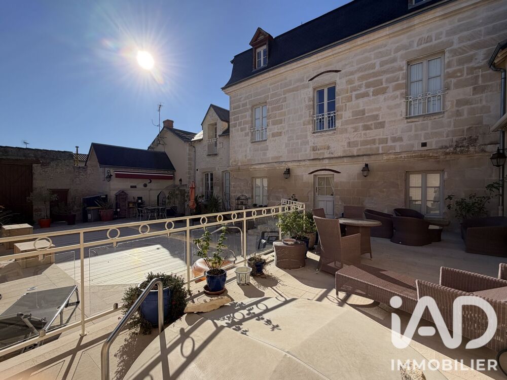à vendre  Maison Saint-Georges-lès-Baillargeaux (86130)