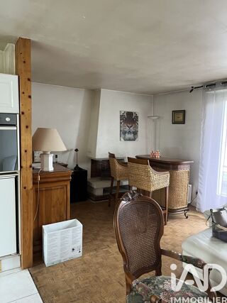  Maison à vendre 4 pièces 110 m²