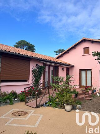  Maison à vendre 4 pièces 75 m²
