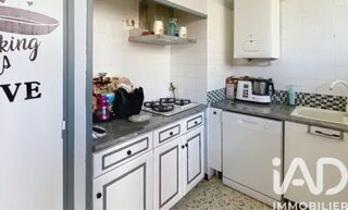  Appartement à vendre 4 pièces 76 m²