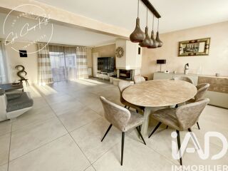  Maison à vendre 8 pièces 180 m²