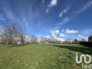  Terrain à vendre 1032 m²