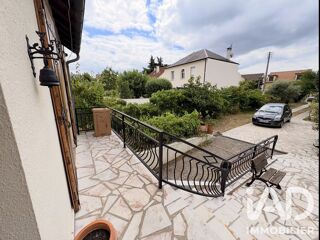  Maison à vendre 7 pièces 130 m²