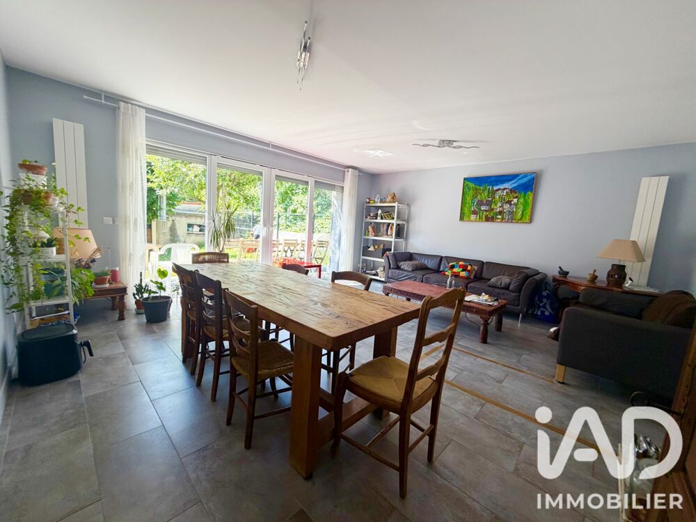 à vendre  Maison Villejuif (94800)