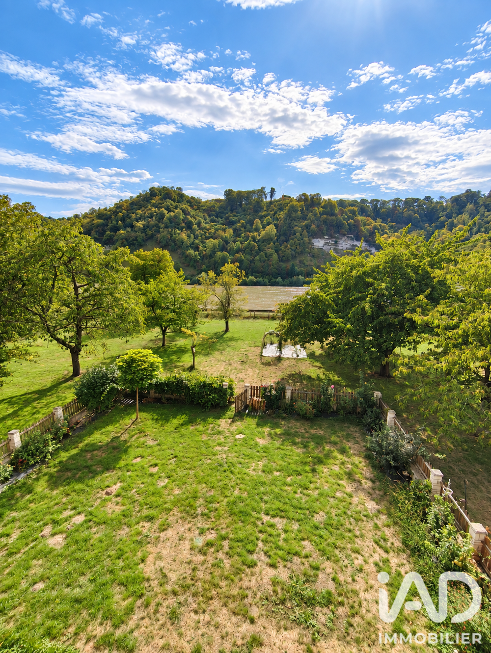 Vente Maison Vente Maison/villa 5 pièces Jumièges