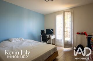  Maison à vendre 5 pièces 100 m²