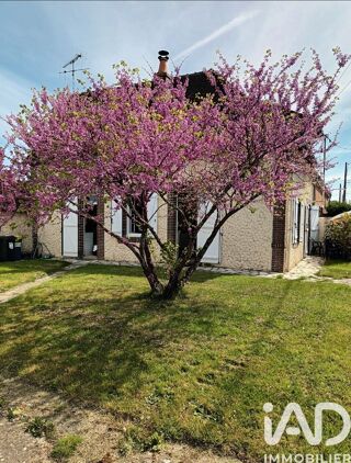  Maison à vendre 5 pièces 82 m²