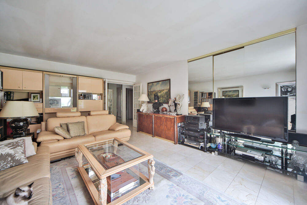 � vendre  Appartement Paris 14