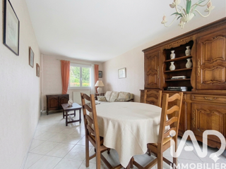  Maison à vendre 4 pièces 68 m²
