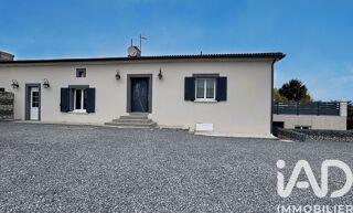  Maison � vendre 5 pi�ces 147 m� Val des vignes