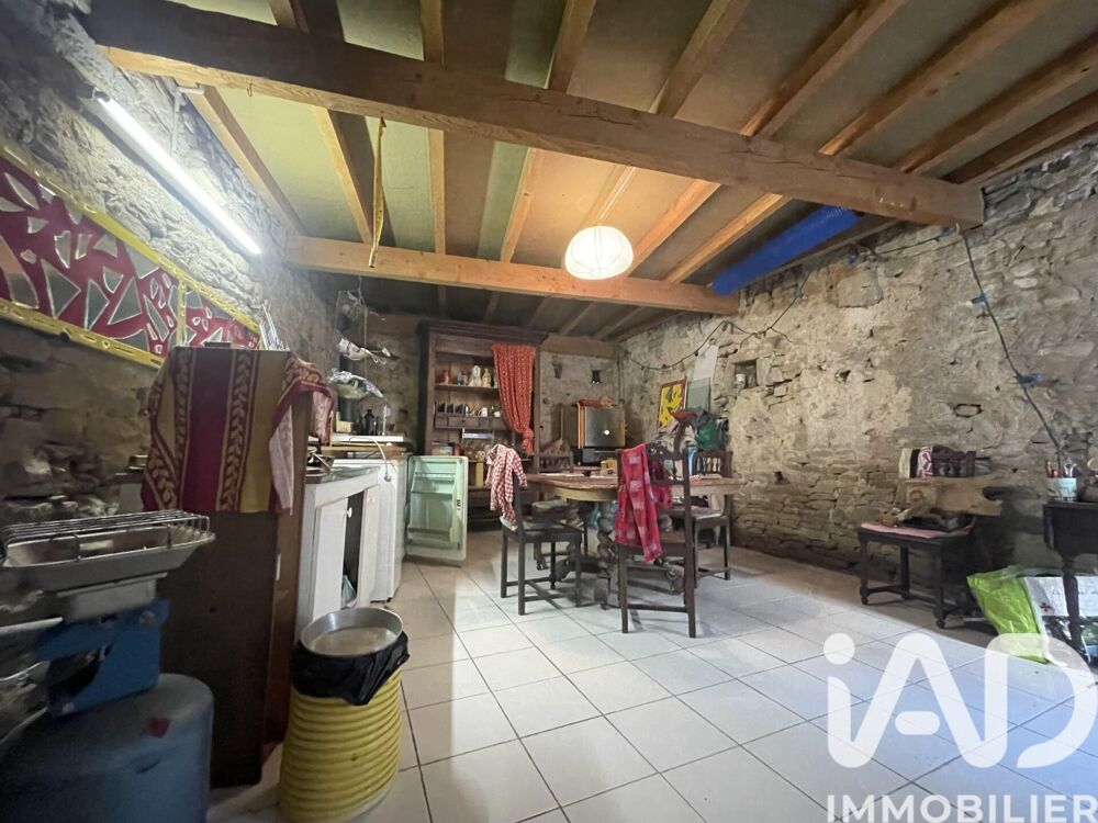 Vente Maison/villa 3 pièces