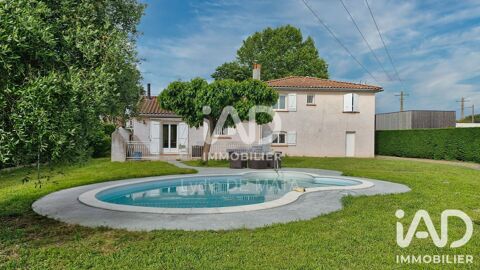  Vente Maison traditionnelle 5 pièces Maison - 5 pièce(s) - 138 m²