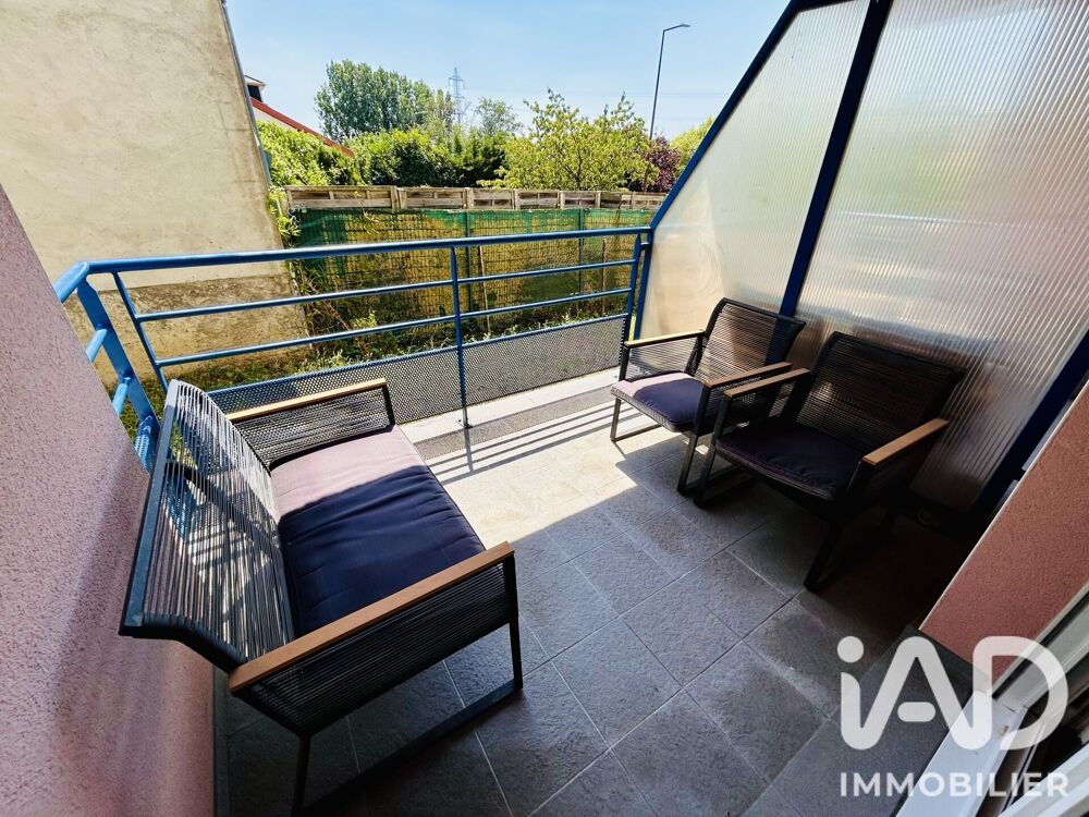Vente Appartement Vente Appartement 3 pièces Bousse