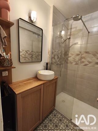  Appartement à vendre 3 pièces 64 m²