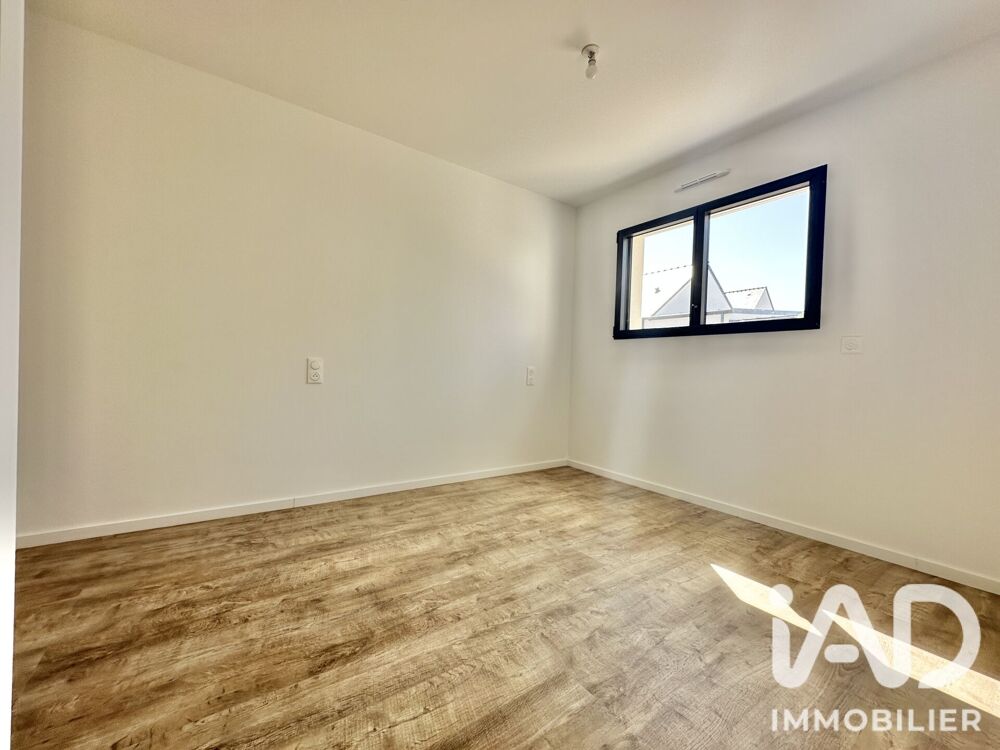Vente Maison Vente Maison/villa 6 pièces Trégunc