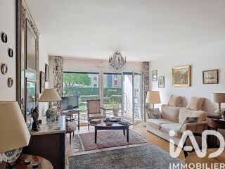  Appartement à vendre 4 pièces 92 m²