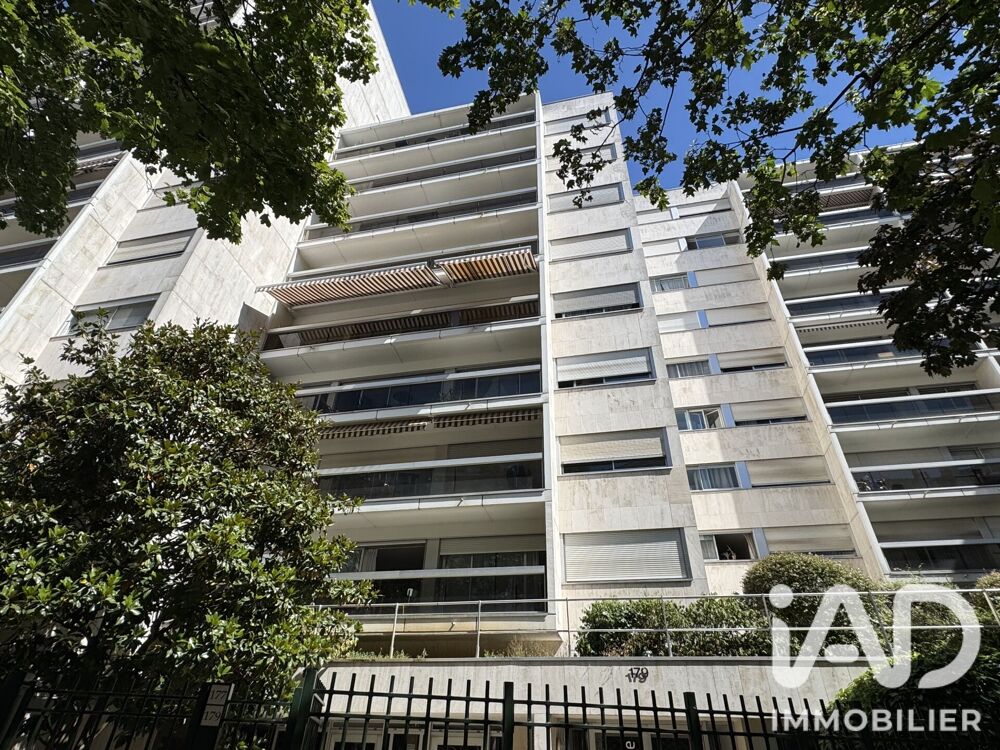 Vente Appartement Vente Appartement 3 pièces Paris 15