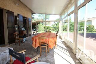  Maison à vendre 5 pièces 180 m²