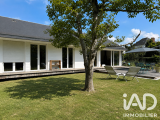  Maison à vendre 5 pièces 118 m²