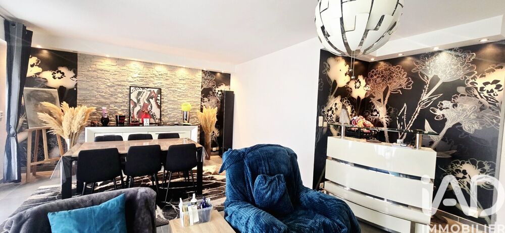 Vente Appartement Vente Appartement 4 pièces Chartres