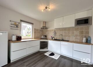  Maison � vendre 4 pi�ces 123 m�