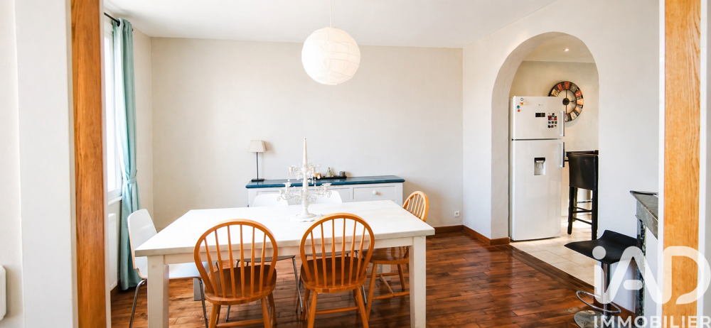 Vente Maison Vente Maison/villa 6 pièces Voisenon