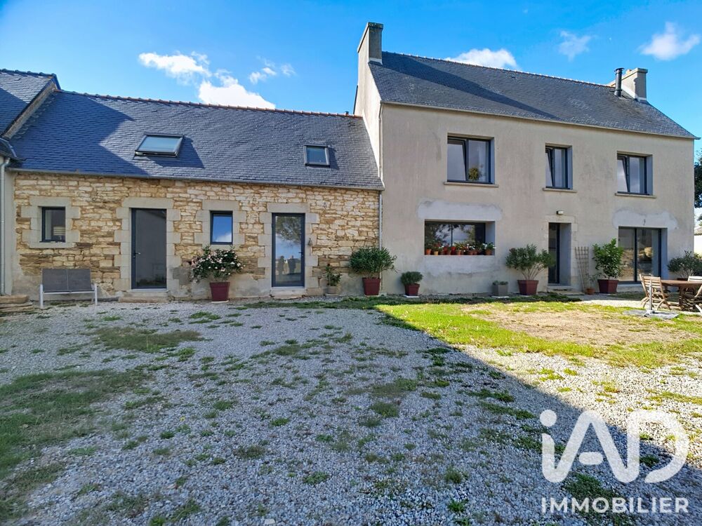 Vente Maison de campagne 6 pièces